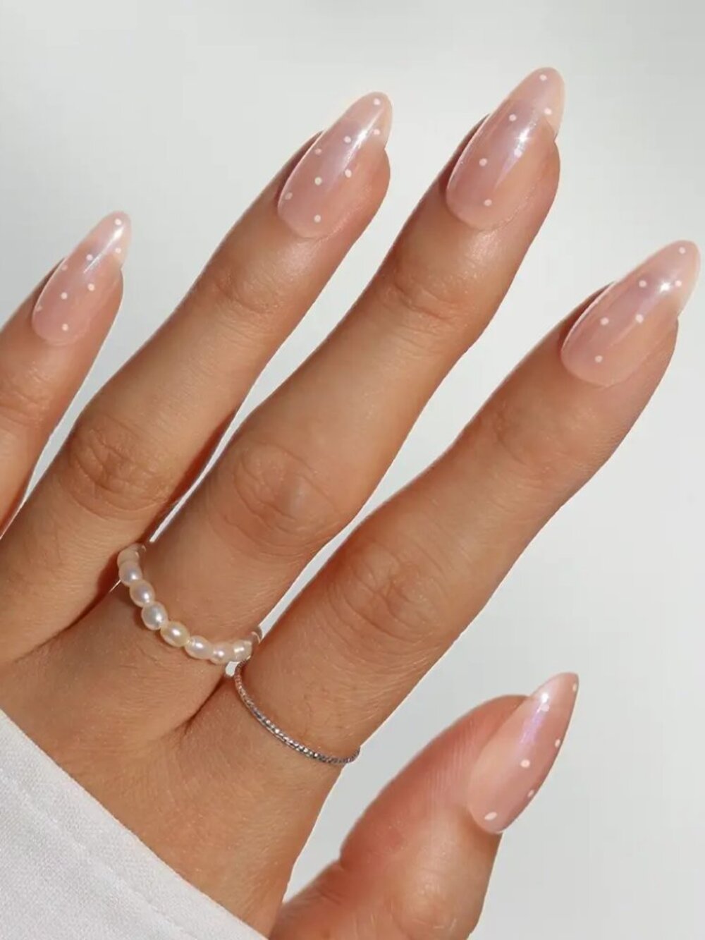 Glamnetic Sugar Glazed